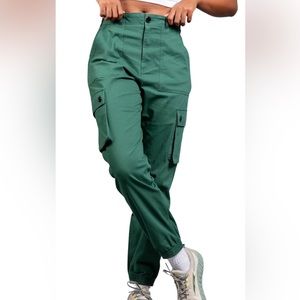 Wondery Outdoors Isabel 3.0 Outdoor Pants | Size: Small Short